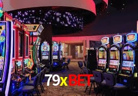 Evolução VIP 79xbet