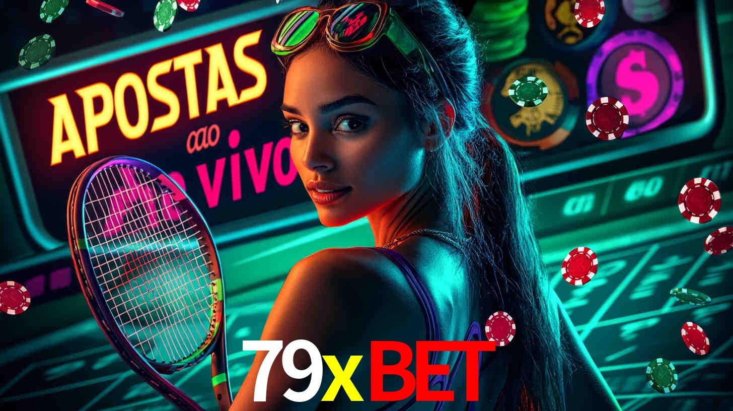 Segurança App 79xbet