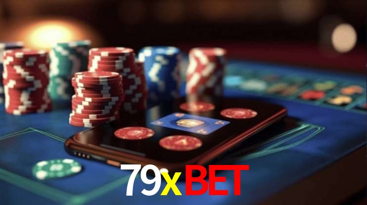 79xbet Premiação acumulada / Jackpot