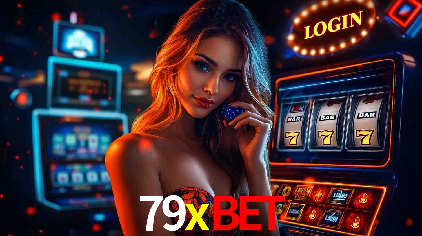 Promoções App 79xbet
