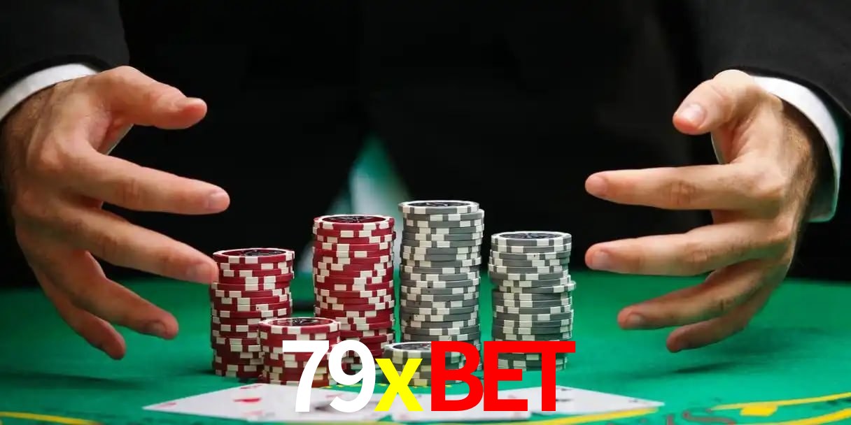 Chances Ganhar 79xbet